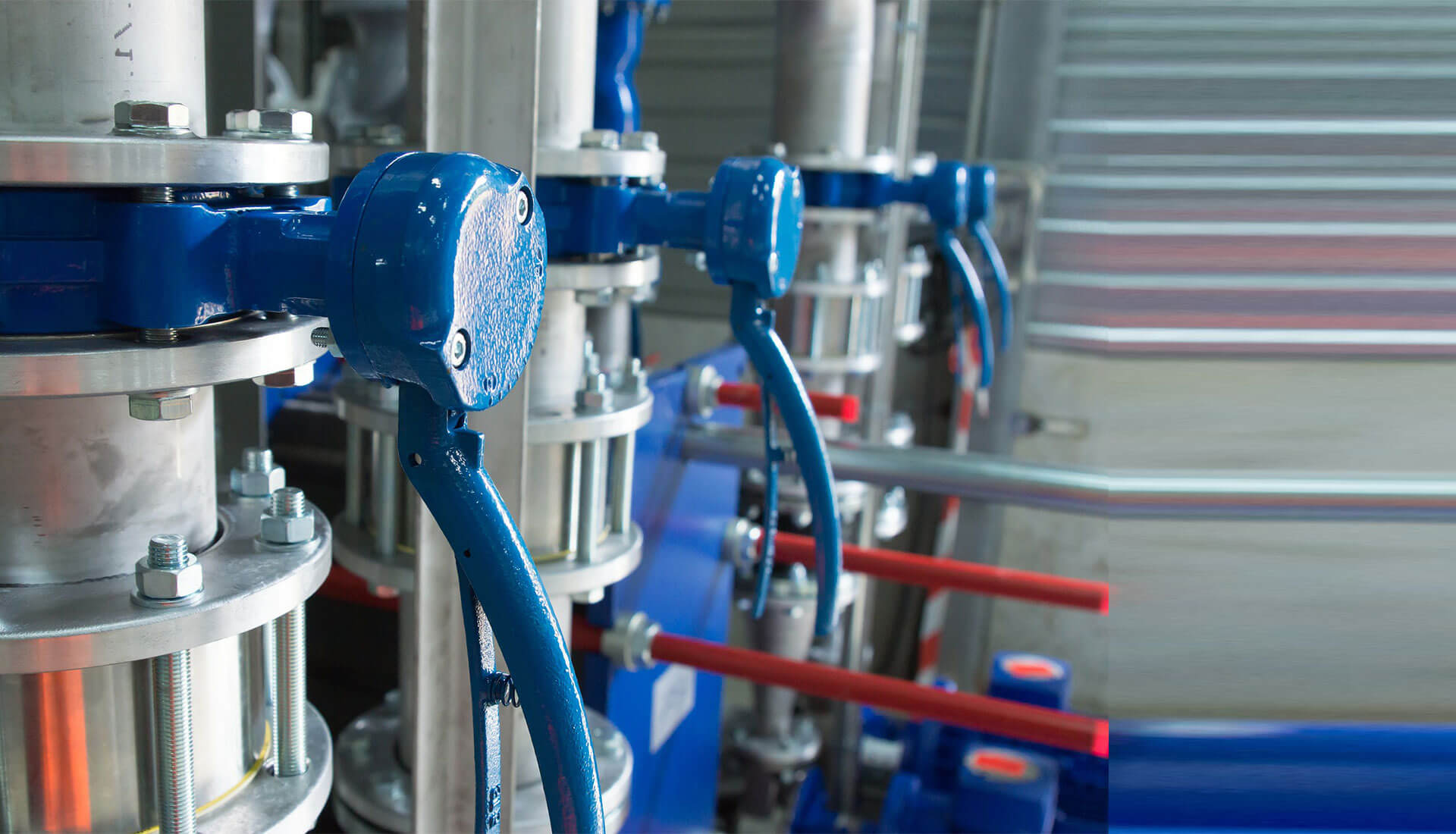 Commercial HVAC and refrigeration service in Utah